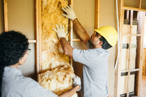 Range of Insulation Solutions in Stroud, OK