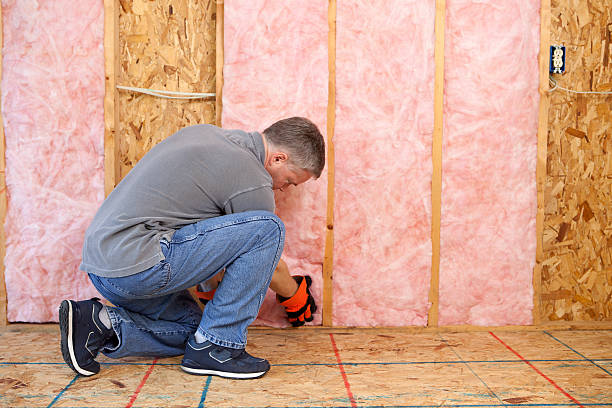 Best Spray Foam Insulation  in Stroud, OK